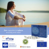 500 Cosmetics - Gélules Zen Pills Pour Réduire L'anxiété